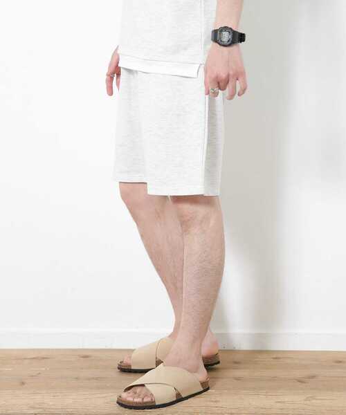 URBAN RESEARCH Sonny Label（アーバンリサーチサニーレーベル）の「リラックスウェア3点セットアップ（Tシャツ/カットソー・メンズ・その他2/その他1・MEDIUM/LARGE）」の7枚目の写真