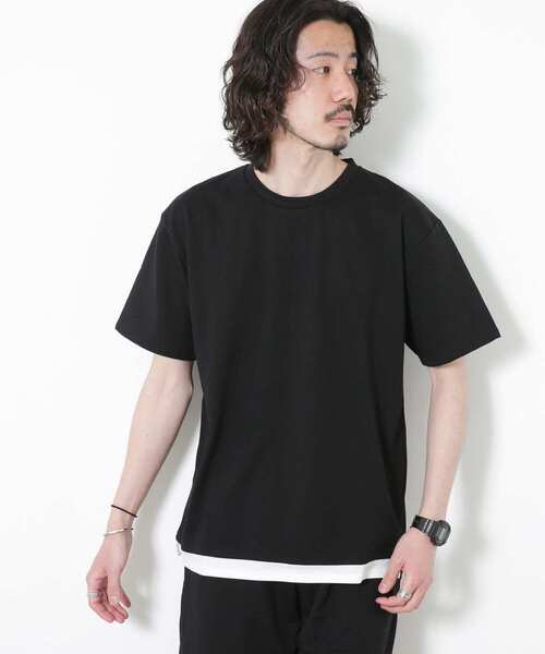URBAN RESEARCH Sonny Label（アーバンリサーチサニーレーベル）の「リラックスウェア3点セットアップ（Tシャツ/カットソー・メンズ・その他2/その他1・MEDIUM/LARGE）」の17枚目の写真