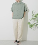 SENSE OF PLACE by URBAN RESEARCH(センスオブプレイスバイアーバンリサーチ)の「トップス(シャツ/ブラウス)」