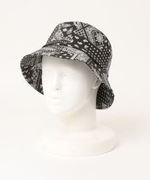 COLONY 2139 | ペイズリー柄バケットハット(ハット)