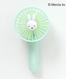 Miffy（ ミッフィー）の「＜miffy＞別注 2WAY HANDY FAN（生活家電・キッズ）」
