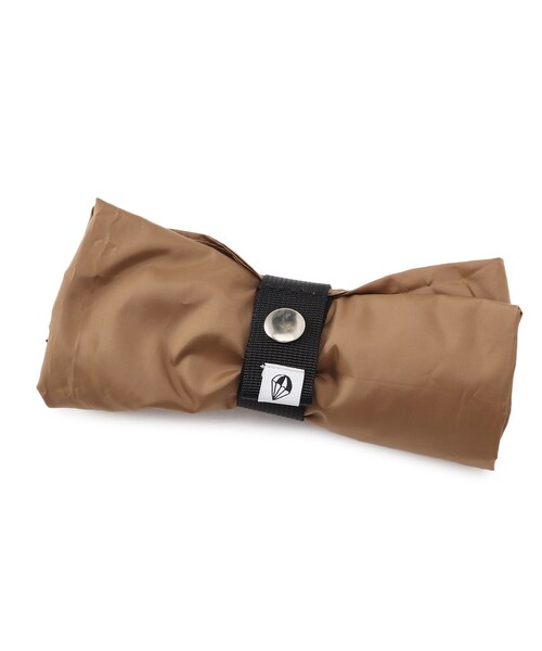 AG by aquagirl(エージーバイアクアガール)の「◆Drifter/ドリフター ECO TOTE トートバッグ(トートバッグ・レディース・ホワイト/サンドベージュ・00)」の11枚目の写真