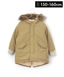 MAKE YOUR DAY | モッズコート■150.160cm(モッズコート)