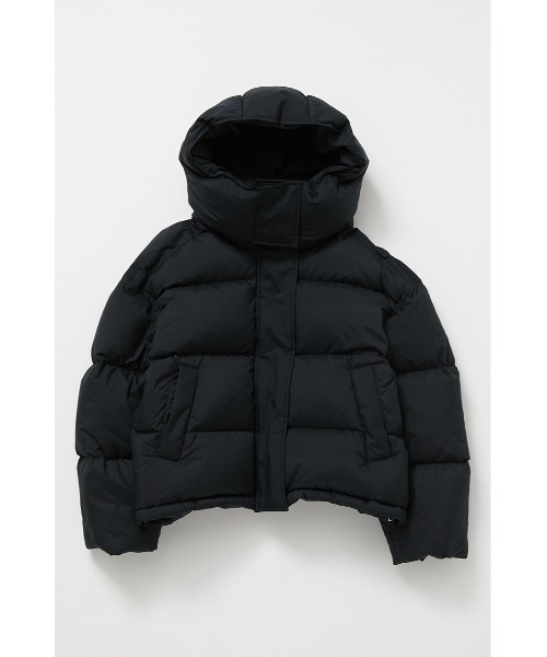 高級感 ダウンコート Moussy ダウンコート