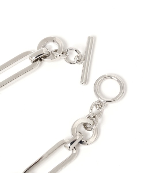 niko and...（ニコアンド）の「ブレスセットウォッチ（アナログ腕時計・レディース・ブラック/ベージュ/グレー/アイボリー/チャコール・0）」の11枚目の写真