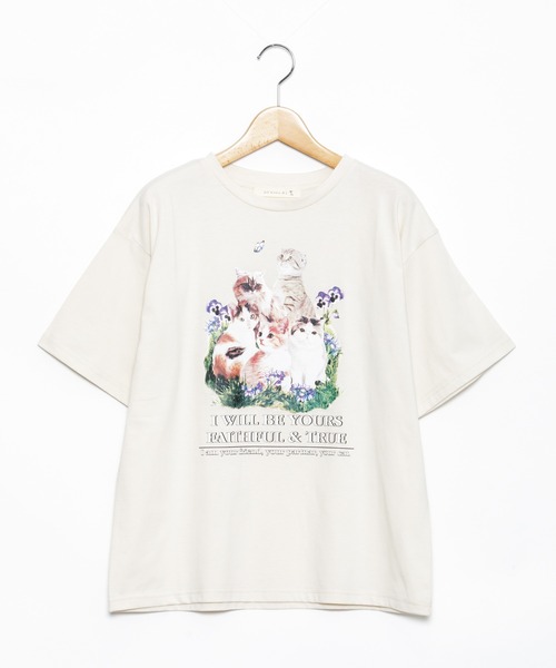AS KNOW AS plus（アズノゥアズプラス）の「☆レトロねこフォト