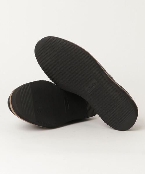 Clarks（クラークス）の「【ネット限定】Baille Brogue / バリーブローグ（ブラックレザー）（ドレスシューズ・レディース・ブラック・UK4/UK4.5/UK3.5/UK5/UK5.5/UK6/UK3）」の3枚目の写真