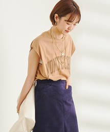 DouDou | フロッキー MONTECARLO T(Tシャツ/カットソー)