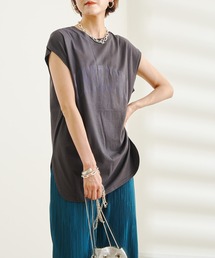 DouDou | フロッキー MONTECARLO T(Tシャツ/カットソー)
