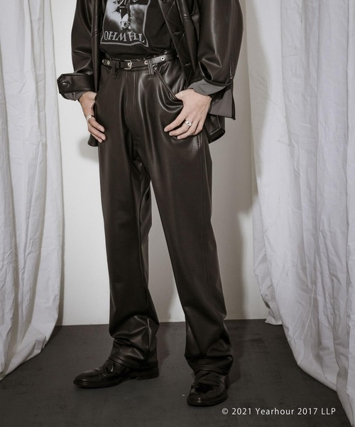 URBAN RESEARCH（アーバンリサーチ）の「URBAN RESEARCH iD　THE WHO LONG-SLEEVE（Tシャツ/カットソー・メンズ・ホワイト/スミクロ・MEDIUM/LARGE）」の14枚目の写真