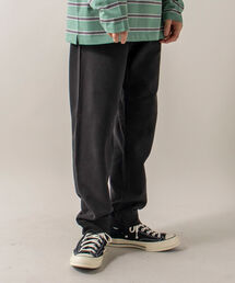 GLOSTER | 【WEB限定】スウェットパンツ スタンダードフィット(スウェットパンツ)