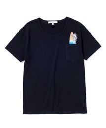 rehacer | Land Surfing											(Tシャツ/カットソー)