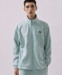 CLUB FLEECE ZIP-UP JACKET/クラブフリースジップアップジャケット
