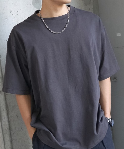SBG(エスビー)の「SBG 喜平チェーンネックレス(ネックレス・メンズ・シルバー/シルバー系その他・50cm/60cm/55cm)」の4枚目の写真