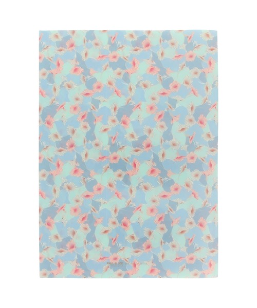 PAUL&JOE（ポールアンドジョー）の「マークス ポール&ジョー ラ･パペトリー クリアファイル A4（ステーショナリー・レディース・ブラウン/グリーン系その他・FREE）」の3枚目の写真