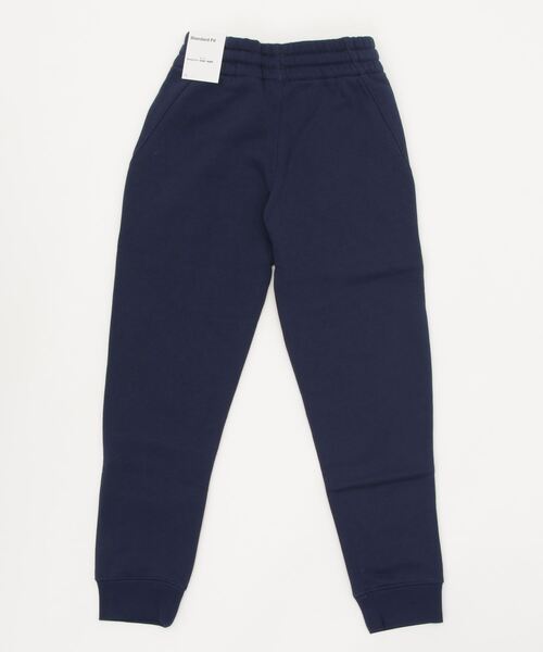 NIKE(ナイキ)の「ナイキ NIKE ナイキ YTH クラブ フリース ジョガー パンツ(スウェットパンツ・キッズ・ネイビー/ブラック・140cm/160cm/130cm/150cm)」の5枚目の写真