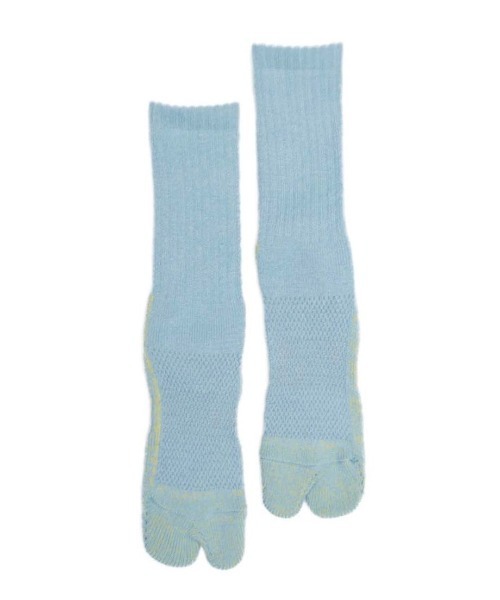 セール】NODAL / ノーダル 84N LONG SOCKSロングソックスタビソックス