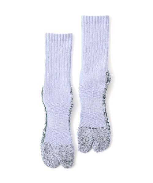 NODAL / ノーダル 84N LONG SOCKSロングソックスタビソックス