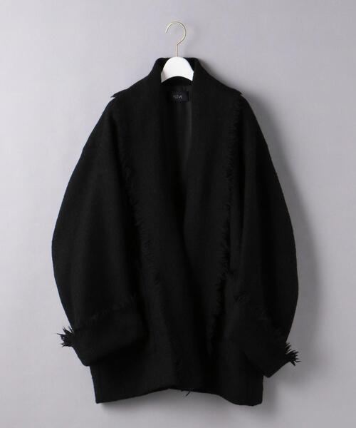 YLEVE（イレーヴ） レディース アウター ジャケット YLEVE｜イレーヴのジャケット通販｜ELLE SHOP (エル・ショップ