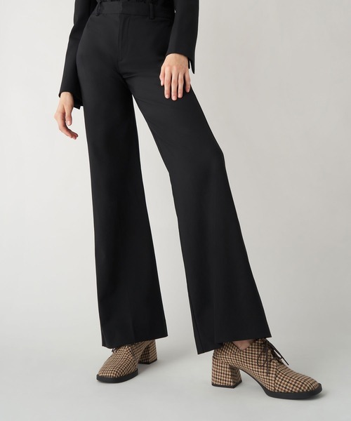 CHARLES & KEITH(チャールズ & キース)の「ステップバック オックスフォードパンプス / Step-Back Oxford Pumps(ドレスシューズ・レディース・ブラック/オフホワイト/マルチ・22.5cm/23cm/23.5cm/24.5cm/25cm/25.5cm/22cm)」の14枚目の写真