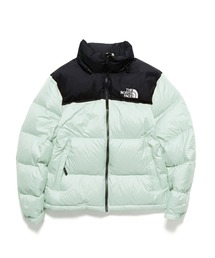 THE NORTH FACE/ザノースフェイス 1996 RETRO NUPTSE JACKET 1996 レトロ ヌプシ ダウンジャケット