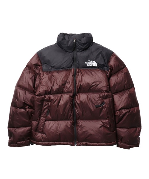 セール】THE NORTH FACE/ザノースフェイス 1996 RETRO NUPTSE JACKET