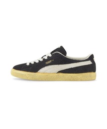 PUMA | PUMA プーマ ユニセックス スウェード ビンテージ THE NEVERWORN スニーカー(スニーカー)