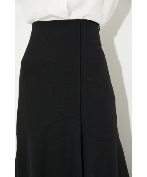 rienda(リエンダ)の「アシンメトリーラップカットマーメイドスカート(スカート・レディース・ブラック/ピンク/ライトベージュ・SMALL/MEDIUM)」の20枚目の写真