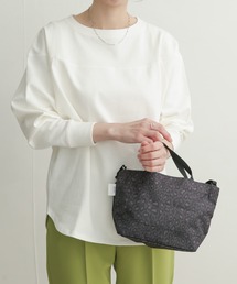 URBAN RESEARCH DOORS | フットボールカットソー(Tシャツ/カットソー)