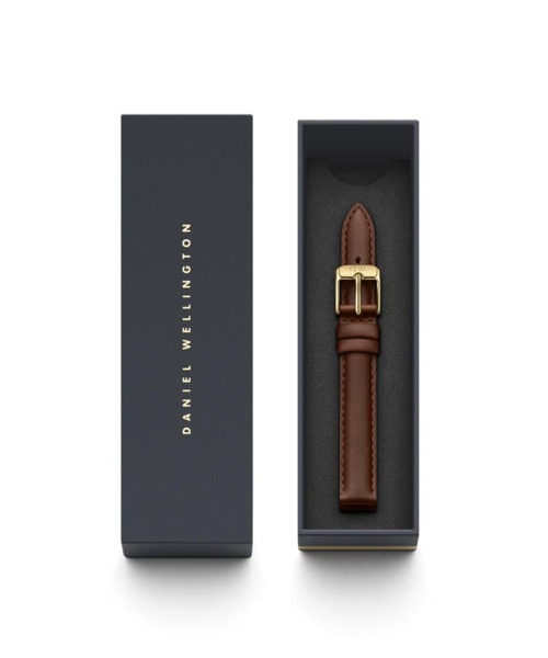 Daniel Wellington(ダニエルウェリントン)の「PETITE ST MAWES時計ベルト(アナログ腕時計・レディース・シルバー/ゴールド/イエローゴールド・32mm/36mm/28mm)」の4枚目の写真