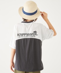 KRIFF MAYER Kid's Collection | さらTEE(Tシャツ/カットソー)
