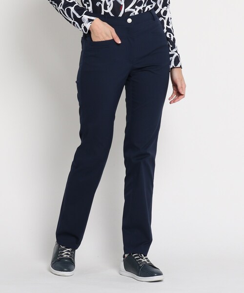 サステナブル素材 ストレートパンツ ストレートパンツ パンツ S Llサイズ展開あり 119 22 01 を購入できます Adabat S Llサイズ展開あり その他パンツ 吸水速乾 Adabat アダバット のファッション ディズニー プリンセスのベビーグッズも大集合