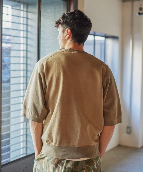 ナーナー Nigel Cabourn（ナイジェルケーボン）の「Nigel Cabourn フレンチ