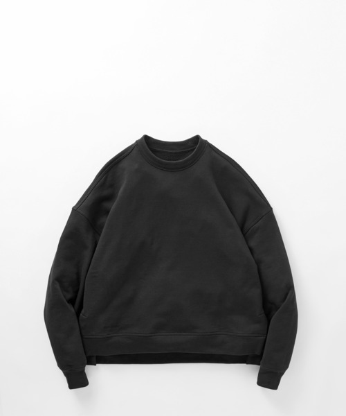 Jack Miller(ジャックミラー)の「Jack Miller スビンウラケ プルオーバー 008(スウェット・メンズ・モスグリーン/ブラック/キナリ・XL/L/S/M)」の22枚目の写真