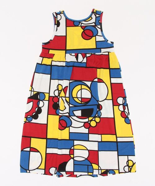 ヒステリックミニ ノースリーブワンピース HYSTERIC MINI ノースリーブ