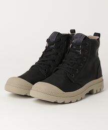 PALLADIUM PAMPA HI SEEKER LITE+ WP+ パラディウム パンパ ハイ シーカー ウォータープルーフ プラス