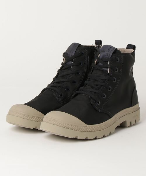 PALLADIUM PALLAKIX MID SK パラキックスミッドスニーカー PALLADIUM（パラディウム）の「PALLADIUM/パラディウム PALLAKIX