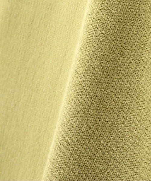 PROPORTION BODY DRESSING(プロポーションボディドレッシング)の「ウエストリボンシアーラッフルスリーブニットタイトOP / 1212140506(ワンピース・レディース・ネイビー/イエロー系その他/ピンク・MEDIUM/SMALL)」の11枚目の写真