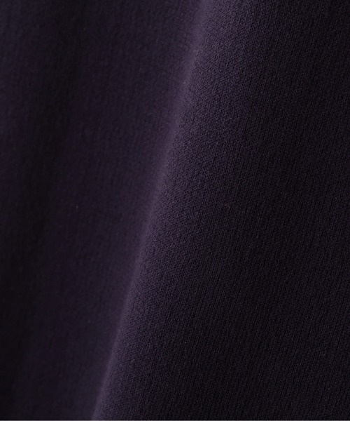 PROPORTION BODY DRESSING(プロポーションボディドレッシング)の「ウエストリボンシアーラッフルスリーブニットタイトOP / 1212140506(ワンピース・レディース・ネイビー/イエロー系その他/ピンク・MEDIUM/SMALL)」の9枚目の写真