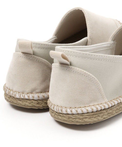 GLOBAL WORK（グローバルワーク）の「エアかるリラックスエスパ/257020（サンダル・メンズ・ブラック/ホワイト・LARGE/MEDIUM/SMALL）」の13枚目の写真