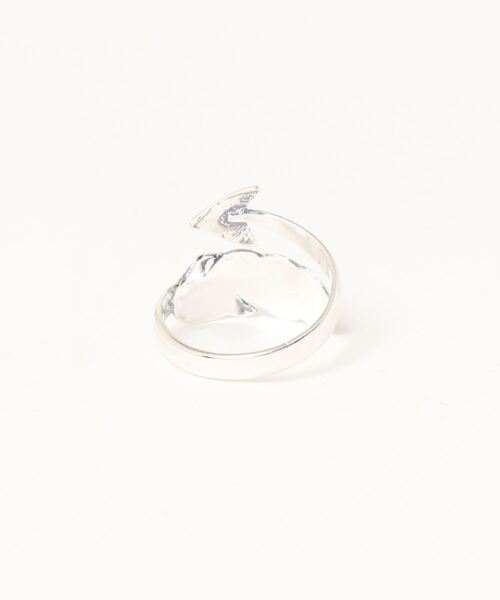 BAYBLO（ベイブロ）の「(EL)【ユニセックス】シルバー925 インディアン デザイン リング（リング・メンズ・シルバー系その他4/シルバー系その他3/シルバー系その他5/シルバー系その他/シルバー系その他6/シルバー系その他2・FREE）」の7枚目の写真