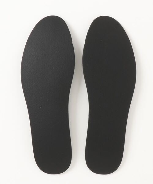 B.C STOCK(ベーセーストック)の「【Amber Wall / アンバーウォール】 SWITCH LOW LIGHT(スニーカー・メンズ・ホワイト/ライトグレー・22.5cm/23.5cm/24.5cm)」の4枚目の写真