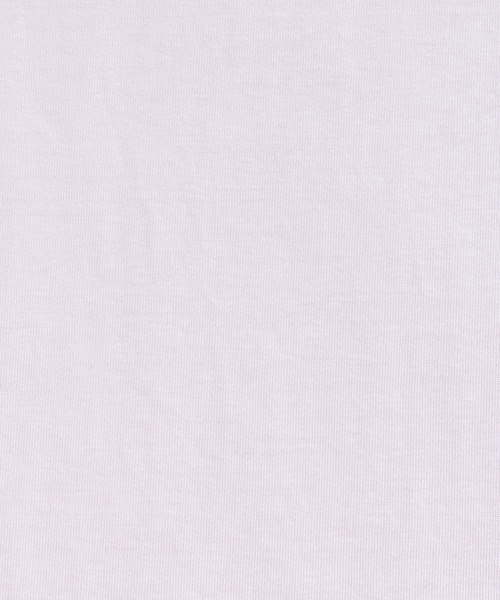 Rocky Monroe(ロッキーモンロー)の「アンサンブル オーバーサイズ ポケット付き無地ビッグTシャツ&ワッフルロングタンクトップ(アンサンブル・メンズ・ホワイト/ラベンダー/ベージュ/ブラック/ミント・M/L/LL)」の14枚目の写真
