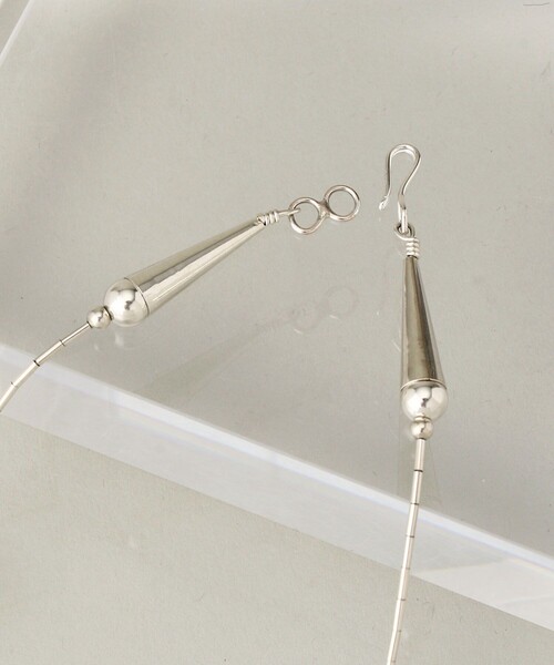 Aresense（アーセンス）の「Harpo/アルポ 16/12 animals silver