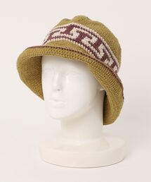 【チャイハネ】ティパールコットンニットハット