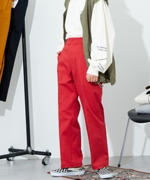 Dickies | □【Dickies/ディッキーズ】別注TCツイルストレッチイージーワークパンツ(チノパンツ)