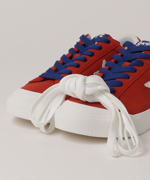 エイプスニーカー【箱付属品付き】A BATHING APE MAD STA#1M BATHING エイプスニーカー【箱付属品付き】A APE MAD STA#1M