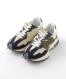 ＜New Balance＞MS327DT/スニーカー