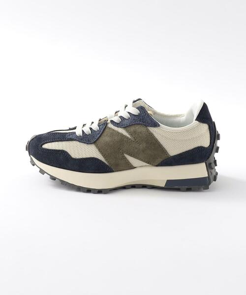 Steven Alan（スティーブンアラン）の「＜New Balance＞MS327DT/スニーカー（スニーカー・レディース・コバルトブルー・24cm/23cm/24.5cm/23.5cm/25cm）」の3枚目の写真