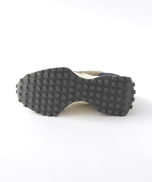 Steven Alan（スティーブンアラン）の「＜New Balance＞MS327DT/スニーカー（スニーカー・レディース・コバルトブルー・24cm/23cm/24.5cm/23.5cm/25cm）」の4枚目の写真